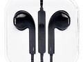 Проводные наушники - EaePods MD827ZM (black)