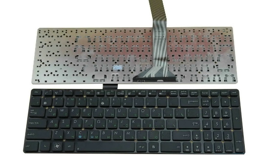 Клавиатура Asus